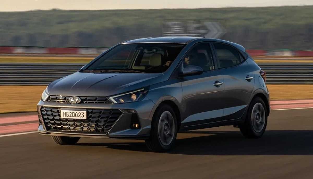 Hyundai oferece descontos de até 15% em revisões