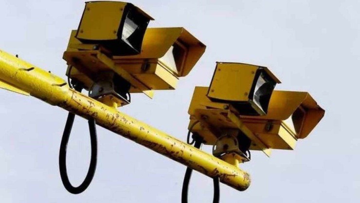 Radares de velocidade média; Entenda como funciona