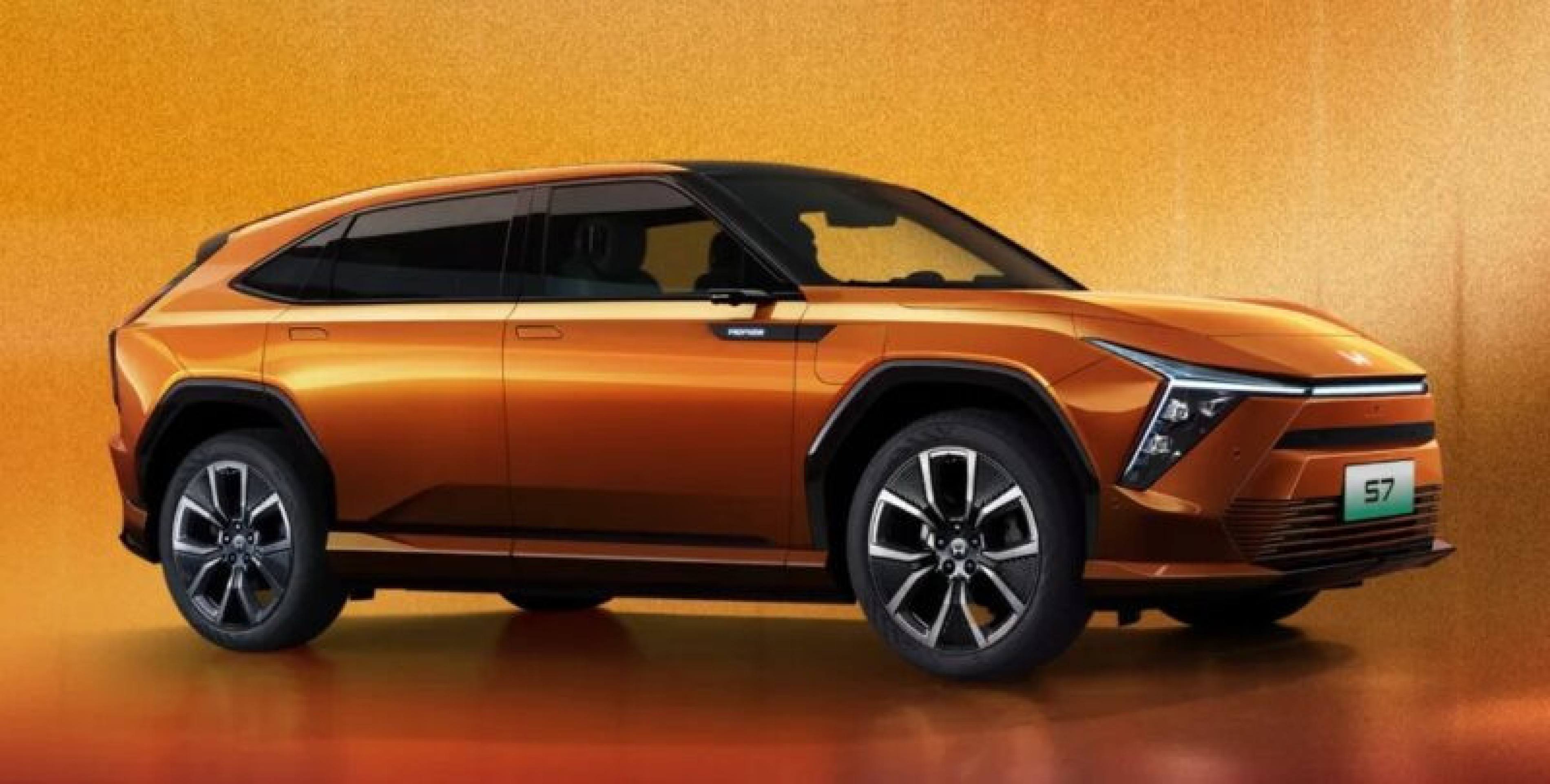 Novo SUV da Honda tem nome de Audi e cara de Lamborghini; conheça